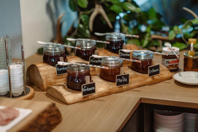 BergBaur_Frühstücksbuffet