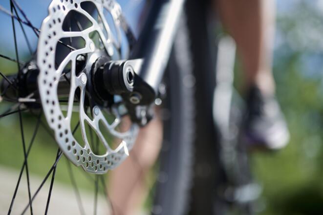 Web_Version-Detailaufnahme Rad Vorderrad E-Bike @ Allgäu GmbH, Marc Oeder