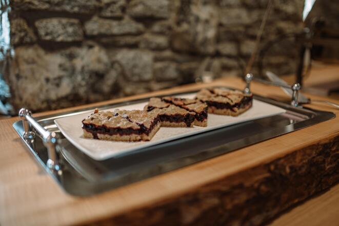 BergBaur_Frühstücksbuffet