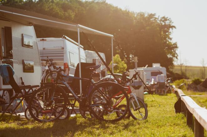Vital Camping Bayerbach