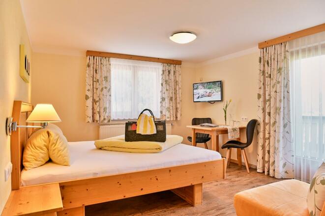 Mehrbettzimmer Komfort