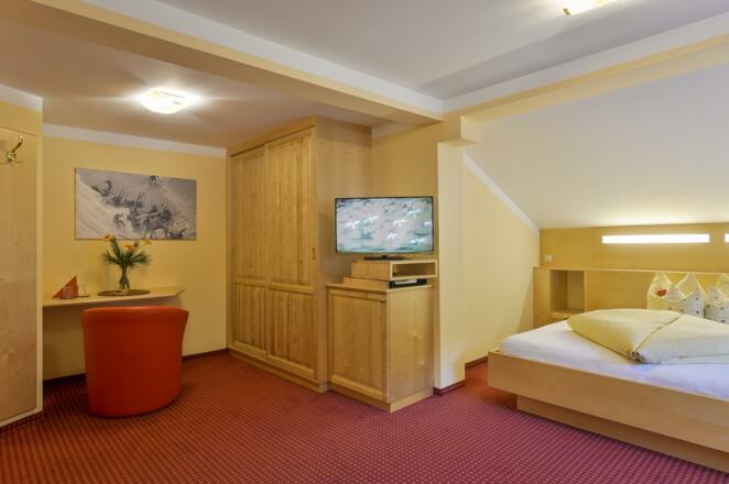 Mehrbettzimmer Komfort