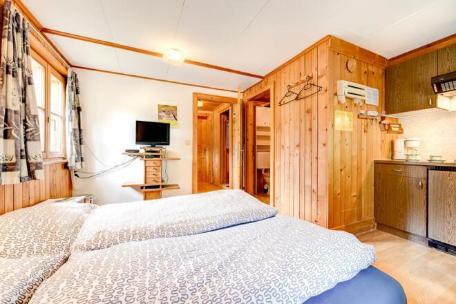 Haesischa Studio Birnbaum