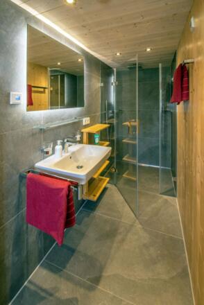 Badezimmer Eden