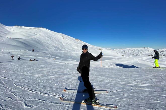Traumskitage Kleinwalsertal Hoher Ifen Hotel Erleb