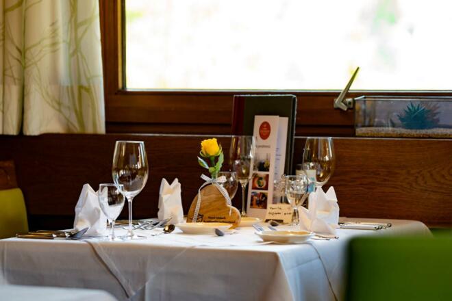 Genuss ohne Reue Hotel Erlebach Kleinwalsertal BB