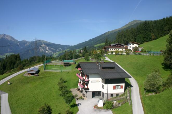 Gästehaus Düvelmeyer