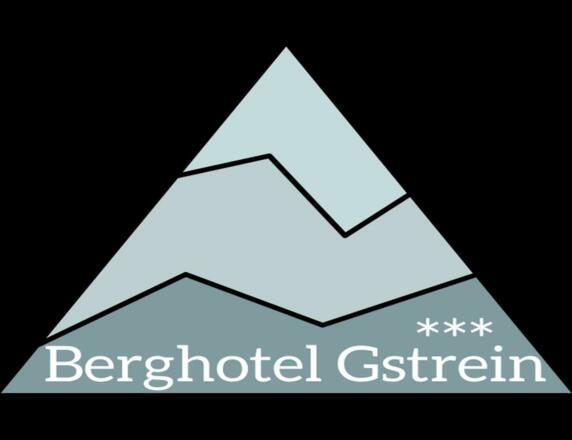 Berghotel Gstrein Logo