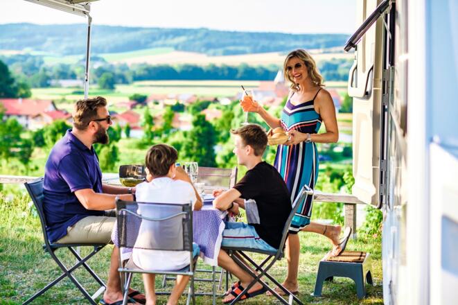 Vital Camping Bayerbach