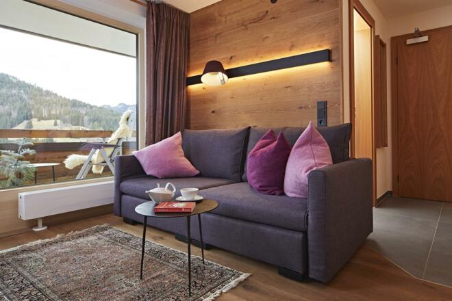 Suite Oswalda Hus