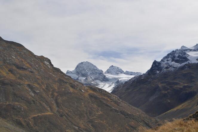Piz Buin
