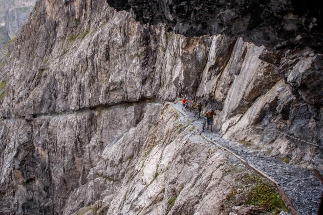 Uinaschlucht