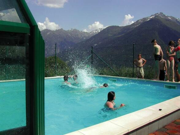 Freibad