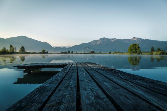Eichsee