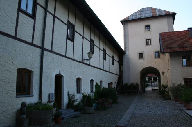 Schloss Fürsteneck