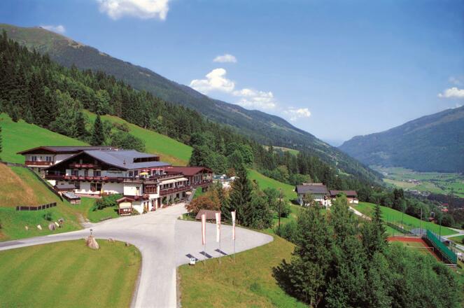 Bild Venedigerhof