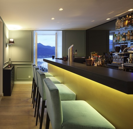 Hotelbar