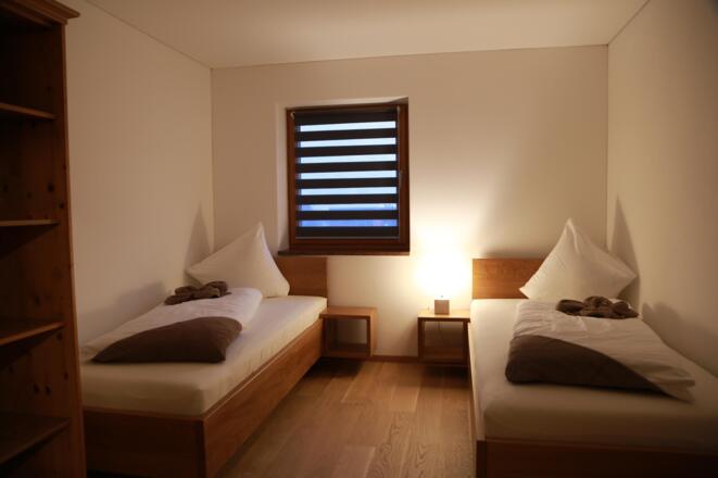 Nikola Zweibettzimmer 2