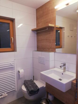 Bungalow - Chalet - Ferienhaus Bad