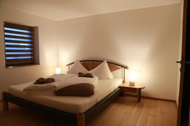 Nikola Doppelbettzimmer 2