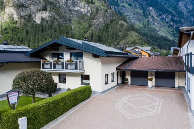 Fiegl Alois im Sommer