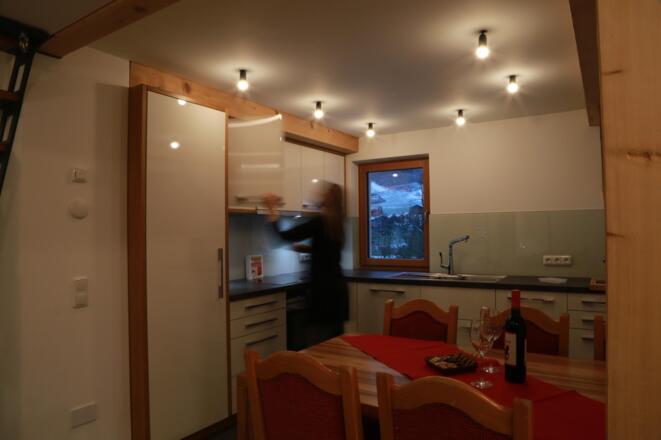 Boris Esszimmer und Küche 40