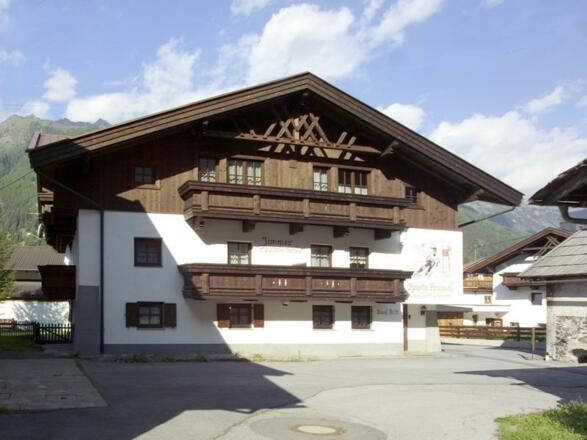 Aparts33 Haus Raudaschl