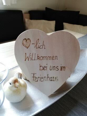 Willkommen