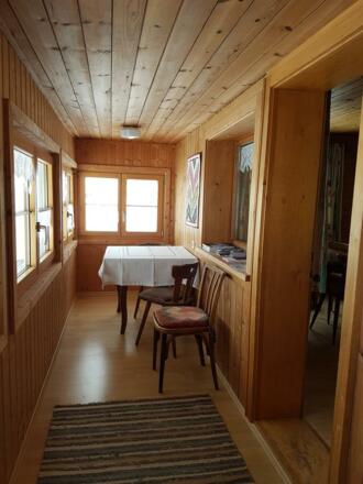 Veranda