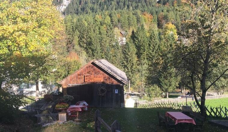 Lädile Sommer