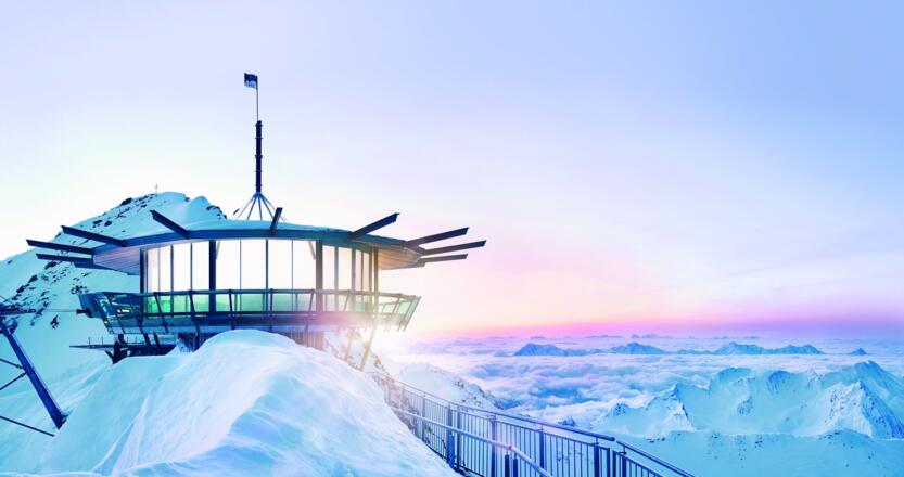 TOP Mountain Star