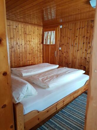 Doppelschlafzimmer