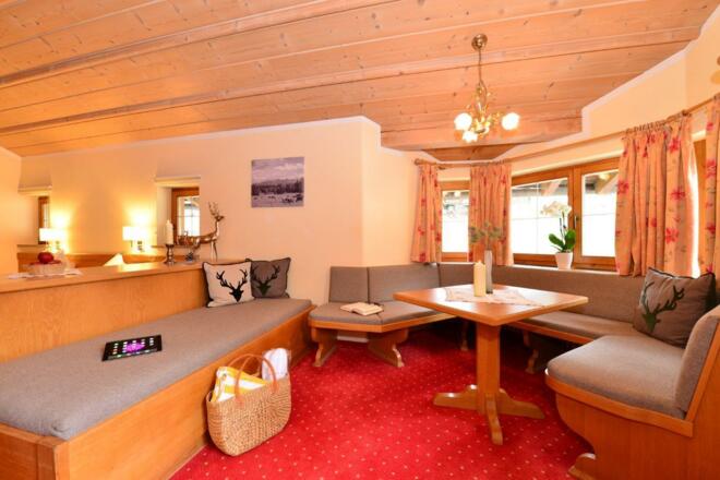 Hotel Jagdhof Bilder 242