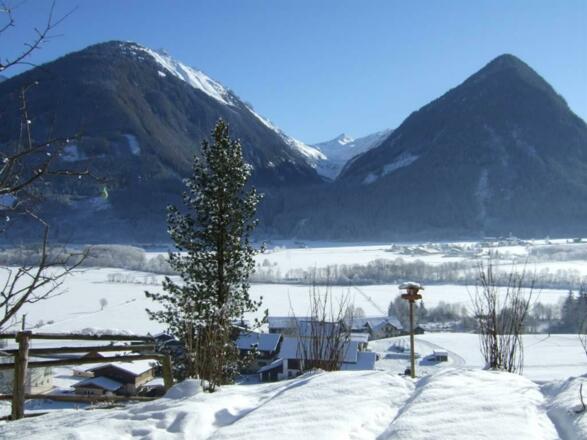 Aussicht