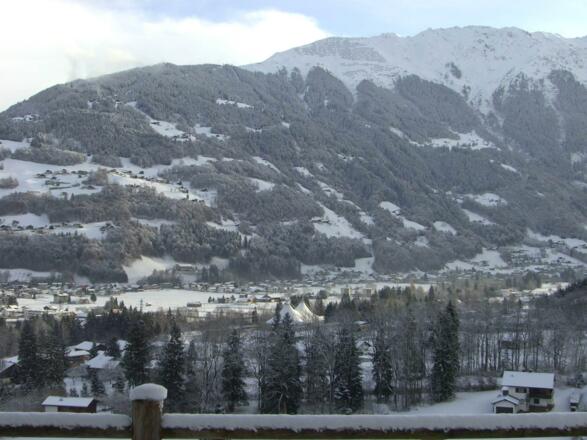 Aussicht und Wohnung 013