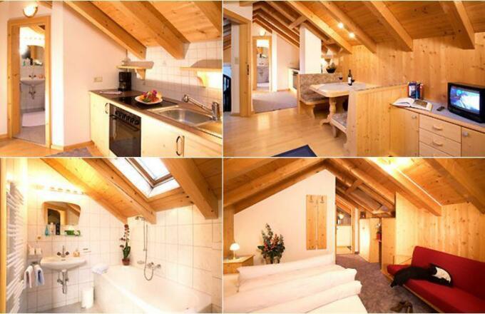 Impression Appartements