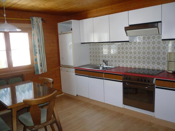 Ferienwohnung Stutz 1 007