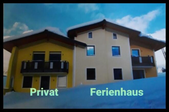 Ferienhaus Quehenberger