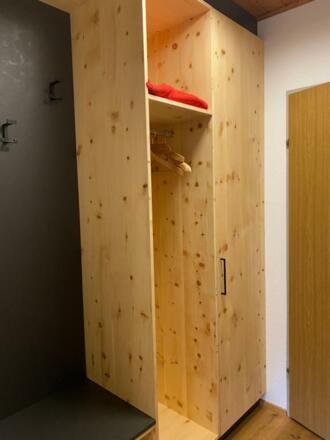 Zimmer Wattenberg Tirol