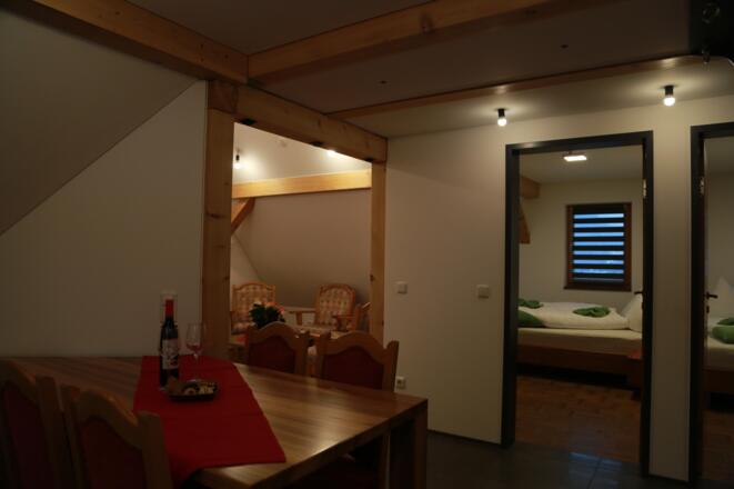 Boris Ess- und Wohnzimmer 2