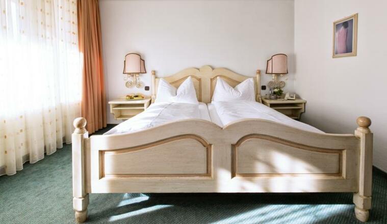 Zimmer Schlosshotel