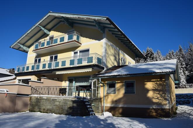 Haus Winter