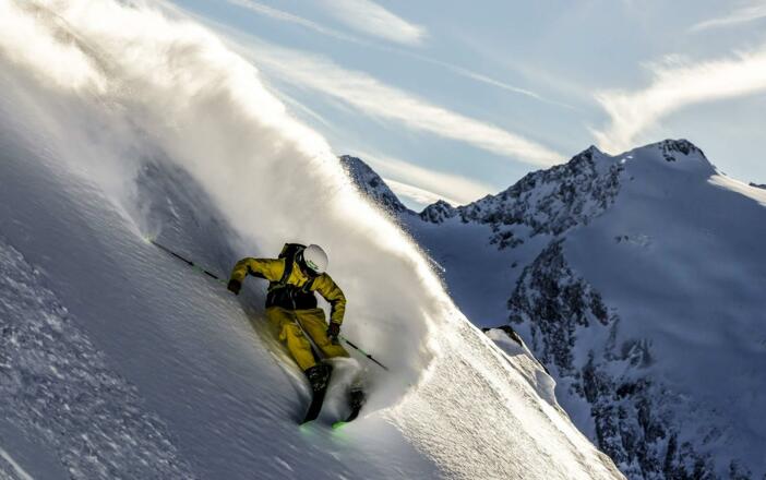 Wintersport