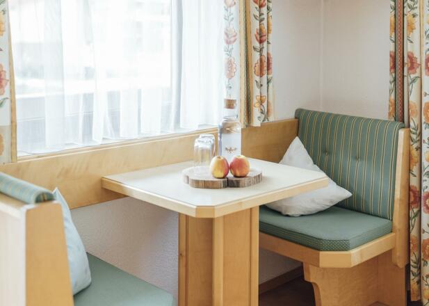 Wilkommen im Haus Heidehof!