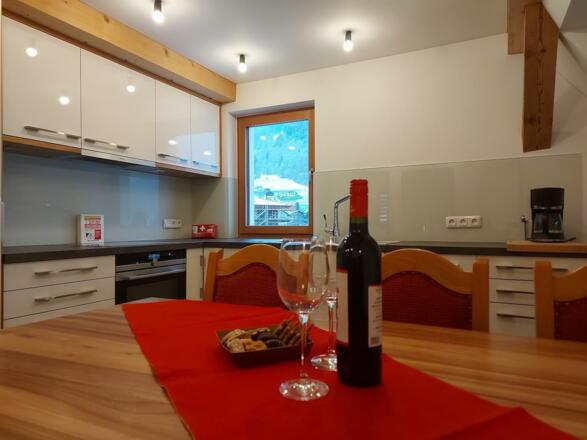 Boris Esszimmer und Küche 1 Klein