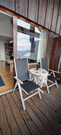 Wg4 Balkon