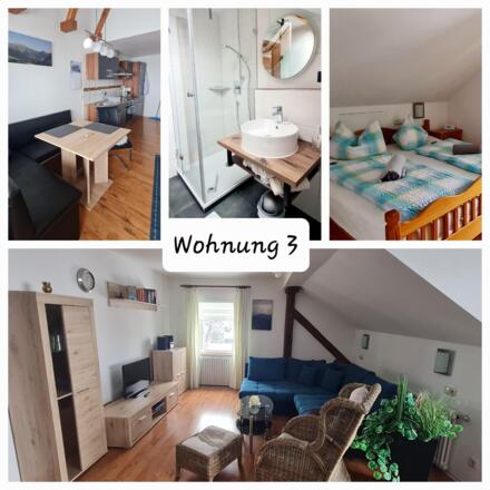 Wohnung 3
