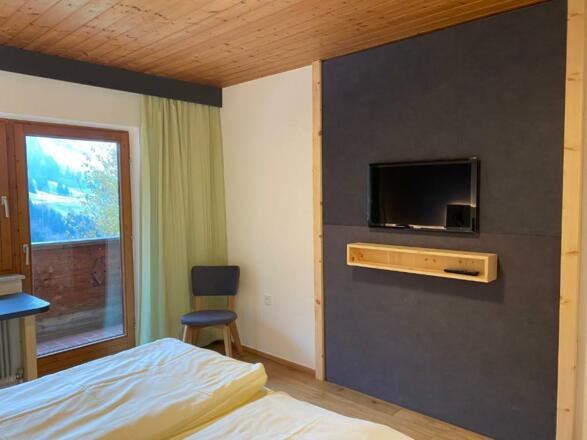 Zimmer Wattenberg Tirol TV