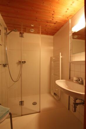 Bad Appartement Ifen