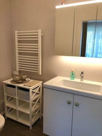 Badezimmer Spiegelschrank